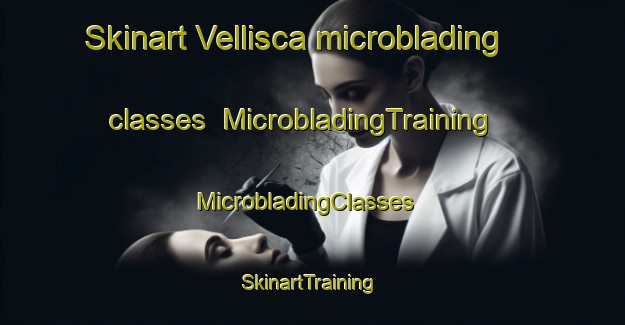 Skinart Vellisca microblading classes | MicrobladingTraining | MicrobladingClasses | SkinartTraining-Spain