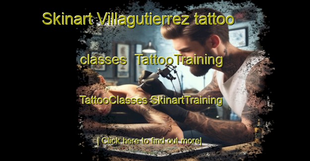 Skinart Villagutierrez tattoo classes | #TattooTraining #TattooClasses #SkinartTraining-Spain