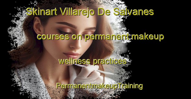 Skinart Villarejo De Salvanes courses on permanent makeup wellness practices | #PermanentmakeupTraining #PermanentmakeupClasses #SkinartTraining-Spain