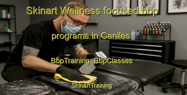 Skinart Wellness-focused bbp programs in Caniles | BbpTraining | BbpClasses | SkinartTraining-Spain