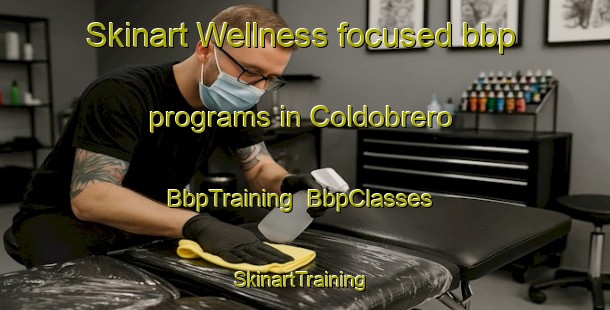Skinart Wellness-focused bbp programs in Coldobrero | BbpTraining | BbpClasses | SkinartTraining-Spain