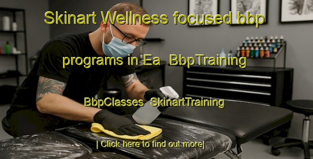 Skinart Wellness-focused bbp programs in Ea | BbpTraining | BbpClasses | SkinartTraining-Spain