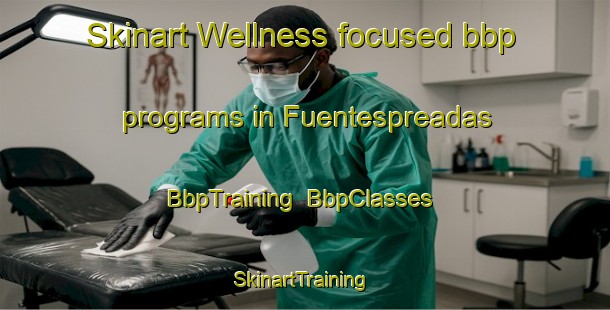 Skinart Wellness-focused bbp programs in Fuentespreadas | BbpTraining | BbpClasses | SkinartTraining-Spain