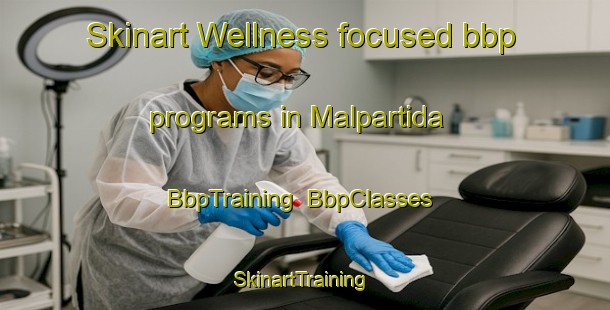 Skinart Wellness-focused bbp programs in Malpartida | BbpTraining | BbpClasses | SkinartTraining-Spain