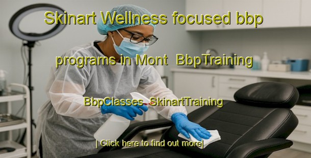 Skinart Wellness-focused bbp programs in Mont | BbpTraining | BbpClasses | SkinartTraining-Spain