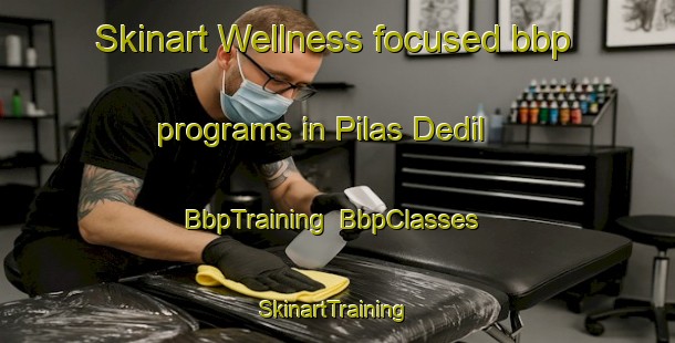 Skinart Wellness-focused bbp programs in Pilas Dedil | BbpTraining | BbpClasses | SkinartTraining-Spain