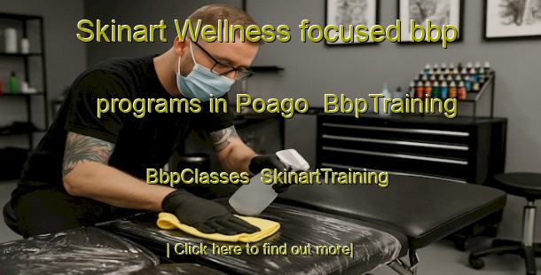 Skinart Wellness-focused bbp programs in Poago | BbpTraining | BbpClasses | SkinartTraining-Spain