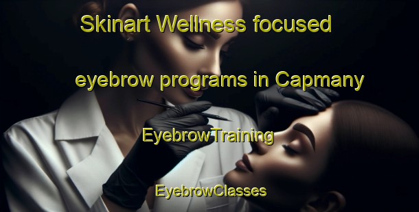 Skinart Wellness-focused eyebrow programs in Capmany | EyebrowTraining | EyebrowClasses | SkinartTraining-Spain
