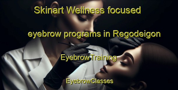 Skinart Wellness-focused eyebrow programs in Regodeigon | EyebrowTraining | EyebrowClasses | SkinartTraining-Spain