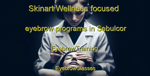 Skinart Wellness-focused eyebrow programs in Sebulcor | EyebrowTraining | EyebrowClasses | SkinartTraining-Spain
