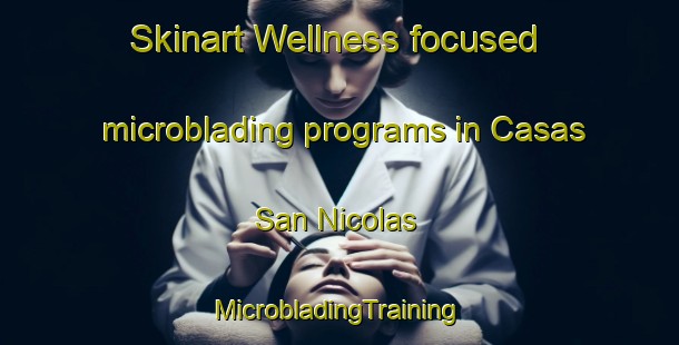 Skinart Wellness-focused microblading programs in Casas San Nicolas | #MicrobladingTraining #MicrobladingClasses #SkinartTraining-Spain