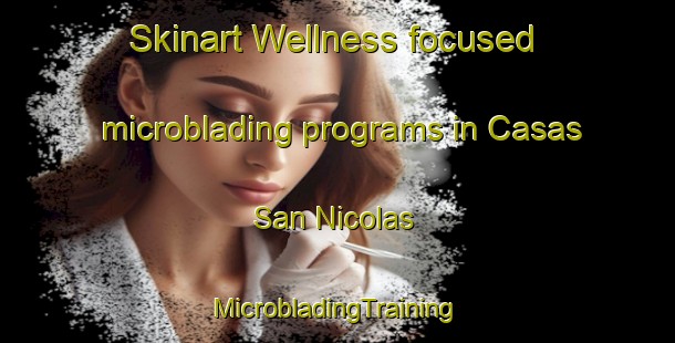 Skinart Wellness-focused microblading programs in Casas San Nicolas | #MicrobladingTraining #MicrobladingClasses #SkinartTraining-Spain