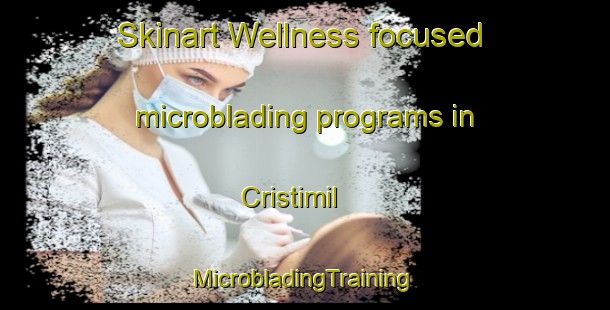 Skinart Wellness-focused microblading programs in Cristimil | #MicrobladingTraining #MicrobladingClasses #SkinartTraining-Spain