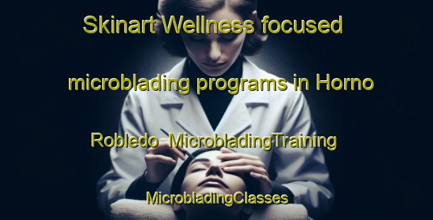 Skinart Wellness-focused microblading programs in Horno Robledo | #MicrobladingTraining #MicrobladingClasses #SkinartTraining-Spain