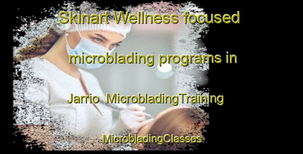 Skinart Wellness-focused microblading programs in Jarrio | #MicrobladingTraining #MicrobladingClasses #SkinartTraining-Spain