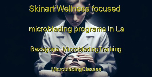 Skinart Wellness-focused microblading programs in La Bazagona | #MicrobladingTraining #MicrobladingClasses #SkinartTraining-Spain