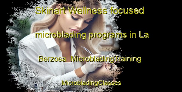 Skinart Wellness-focused microblading programs in La Berzosa | #MicrobladingTraining #MicrobladingClasses #SkinartTraining-Spain