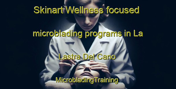 Skinart Wellness-focused microblading programs in La Lastra Del Cano | #MicrobladingTraining #MicrobladingClasses #SkinartTraining-Spain