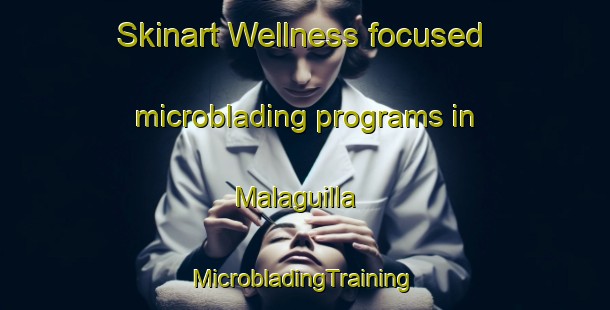 Skinart Wellness-focused microblading programs in Malaguilla | #MicrobladingTraining #MicrobladingClasses #SkinartTraining-Spain