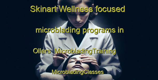 Skinart Wellness-focused microblading programs in Ollers | MicrobladingTraining | MicrobladingClasses | SkinartTraining-Spain