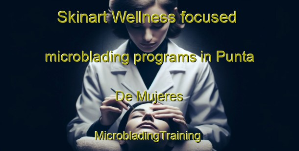 Skinart Wellness-focused microblading programs in Punta De Mujeres | #MicrobladingTraining #MicrobladingClasses #SkinartTraining-Spain