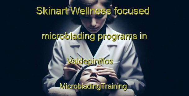 Skinart Wellness-focused microblading programs in Valdepinillos | #MicrobladingTraining #MicrobladingClasses #SkinartTraining-Spain