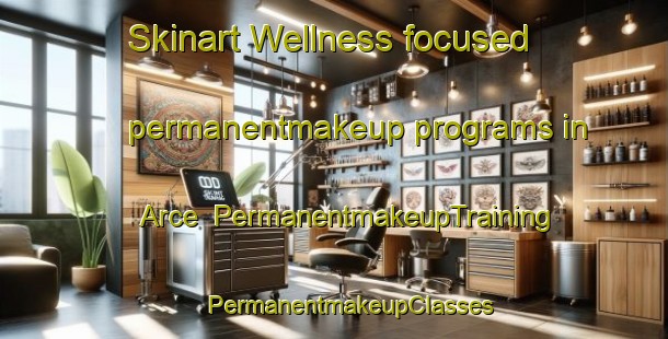 Skinart Wellness-focused permanentmakeup programs in Arce | #PermanentmakeupTraining #PermanentmakeupClasses #SkinartTraining-Spain