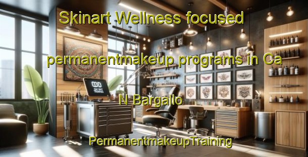 Skinart Wellness-focused permanentmakeup programs in Ca N Bargallo | #PermanentmakeupTraining #PermanentmakeupClasses #SkinartTraining-Spain