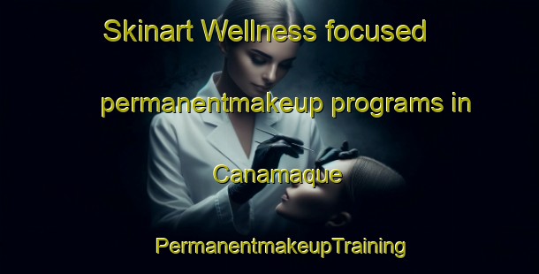 Skinart Wellness-focused permanentmakeup programs in Canamaque | #PermanentmakeupTraining #PermanentmakeupClasses #SkinartTraining-Spain