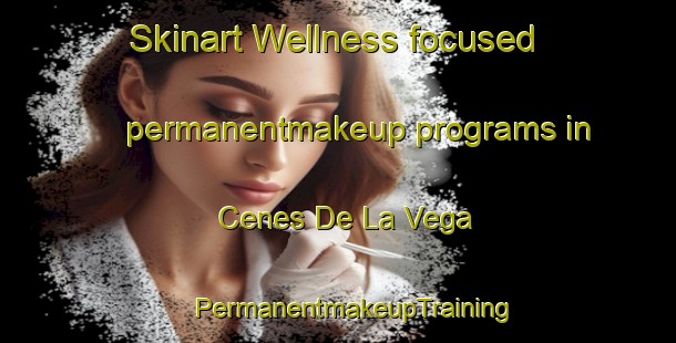 Skinart Wellness-focused permanentmakeup programs in Cenes De La Vega | #PermanentmakeupTraining #PermanentmakeupClasses #SkinartTraining-Spain