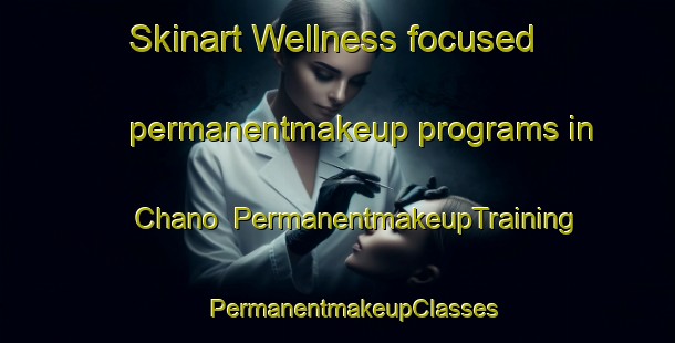 Skinart Wellness-focused permanentmakeup programs in Chano | #PermanentmakeupTraining #PermanentmakeupClasses #SkinartTraining-Spain