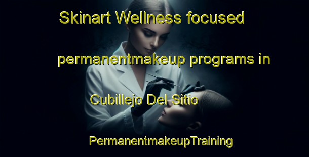 Skinart Wellness-focused permanentmakeup programs in Cubillejo Del Sitio | #PermanentmakeupTraining #PermanentmakeupClasses #SkinartTraining-Spain