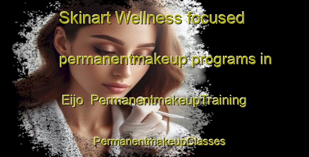 Skinart Wellness-focused permanentmakeup programs in Eijo | PermanentmakeupTraining | PermanentmakeupClasses | SkinartTraining-Spain