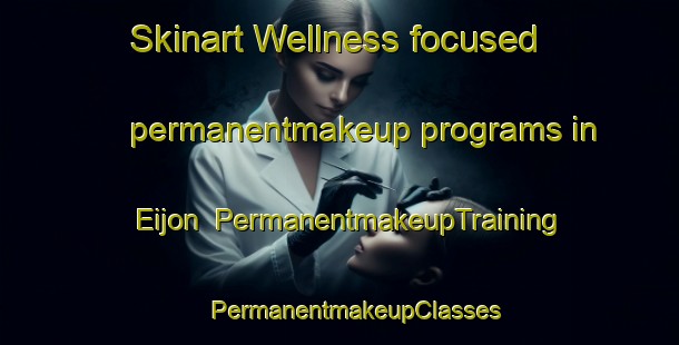 Skinart Wellness-focused permanentmakeup programs in Eijon | #PermanentmakeupTraining #PermanentmakeupClasses #SkinartTraining-Spain