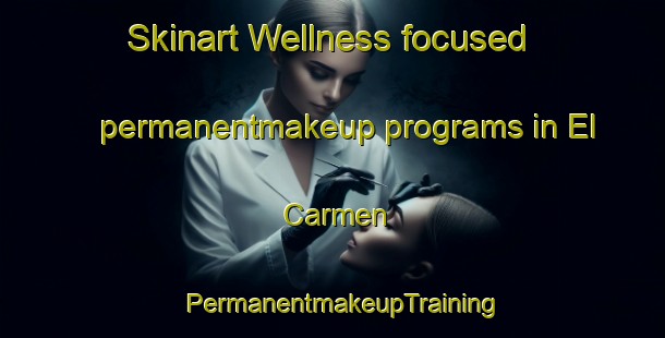 Skinart Wellness-focused permanentmakeup programs in El Carmen | PermanentmakeupTraining | PermanentmakeupClasses | SkinartTraining-Spain