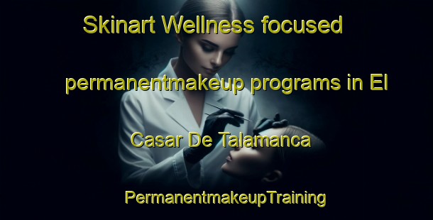 Skinart Wellness-focused permanentmakeup programs in El Casar De Talamanca | #PermanentmakeupTraining #PermanentmakeupClasses #SkinartTraining-Spain