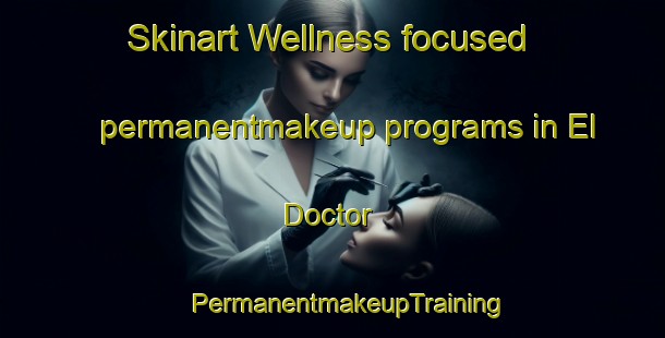 Skinart Wellness-focused permanentmakeup programs in El Doctor | #PermanentmakeupTraining #PermanentmakeupClasses #SkinartTraining-Spain