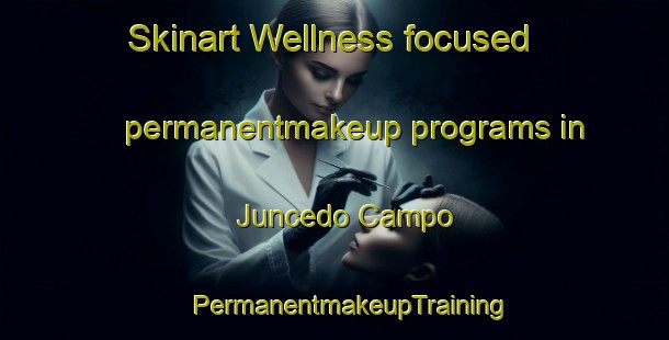 Skinart Wellness-focused permanentmakeup programs in Juncedo Campo | #PermanentmakeupTraining #PermanentmakeupClasses #SkinartTraining-Spain