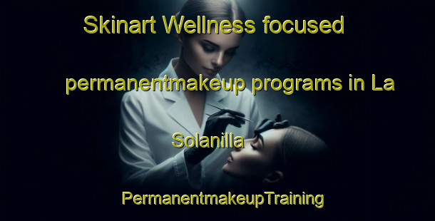 Skinart Wellness-focused permanentmakeup programs in La Solanilla | PermanentmakeupTraining | PermanentmakeupClasses | SkinartTraining-Spain