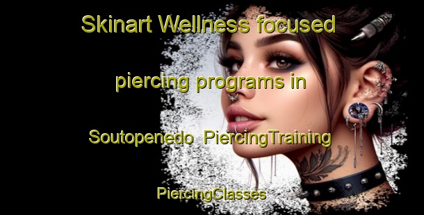 Skinart Wellness-focused piercing programs in Soutopenedo | #PiercingTraining #PiercingClasses #SkinartTraining-Spain