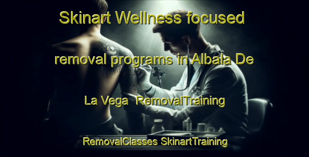 Skinart Wellness-focused removal programs in Albala De La Vega | #RemovalTraining #RemovalClasses #SkinartTraining-Spain