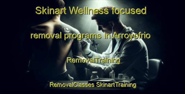 Skinart Wellness-focused removal programs in Arroyofrio | #RemovalTraining #RemovalClasses #SkinartTraining-Spain