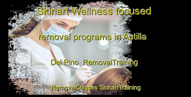 Skinart Wellness-focused removal programs in Autilla Del Pino | #RemovalTraining #RemovalClasses #SkinartTraining-Spain