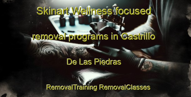 Skinart Wellness-focused removal programs in Castrillo De Las Piedras | #RemovalTraining #RemovalClasses #SkinartTraining-Spain