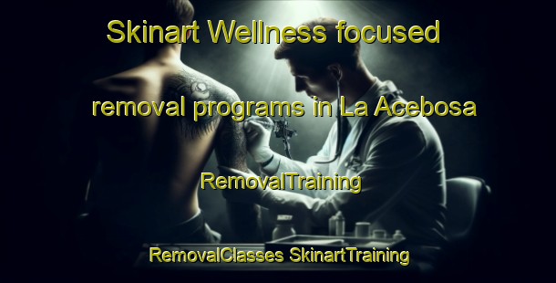 Skinart Wellness-focused removal programs in La Acebosa | #RemovalTraining #RemovalClasses #SkinartTraining-Spain