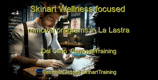 Skinart Wellness-focused removal programs in La Lastra Del Cano | #RemovalTraining #RemovalClasses #SkinartTraining-Spain