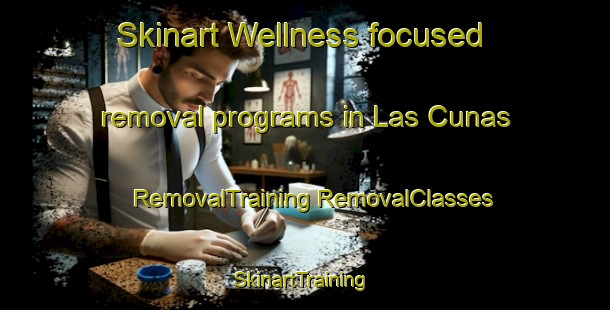 Skinart Wellness-focused removal programs in Las Cunas | #RemovalTraining #RemovalClasses #SkinartTraining-Spain