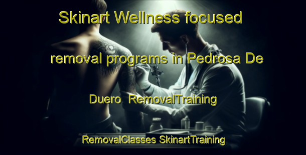 Skinart Wellness-focused removal programs in Pedrosa De Duero | #RemovalTraining #RemovalClasses #SkinartTraining-Spain