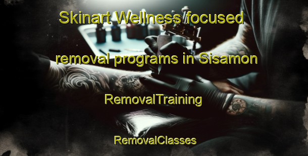 Skinart Wellness-focused removal programs in Sisamon | RemovalTraining | RemovalClasses | SkinartTraining-Spain
