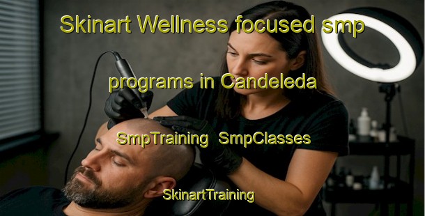 Skinart Wellness-focused smp programs in Candeleda | SmpTraining | SmpClasses | SkinartTraining-Spain